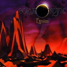 Solar Spine : Elysium